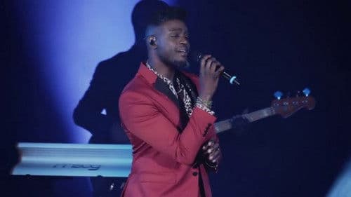 Corneille à la Cigale Bild 1