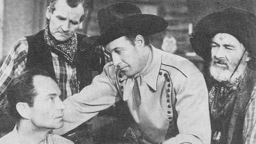 Hidden Valley Outlaws Bild 1