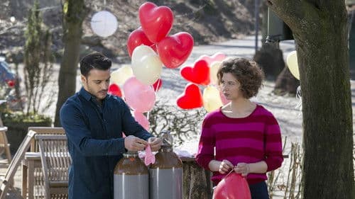 Heiraten ist nichts für Feiglinge Bild 1