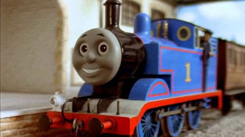 Thomas & Friends: Trackside Tunes Bild 1