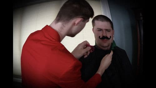 The Tedious Affair of Mustache Grooming Bild 3