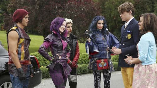 Descendants - Die Nachkommen Bild 6