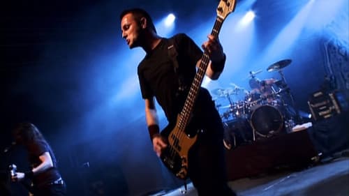 Gojira: The Flesh Alive Bild 4