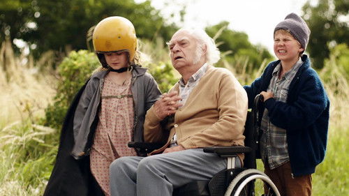 Kanonkongen Freja Bild 2