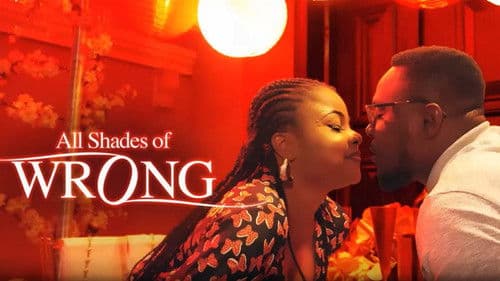 All Shades Of Wrong Bild 2