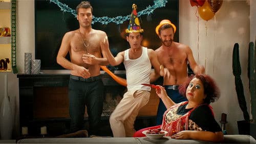 Damat Takımı Bild 1