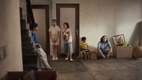 Keluarga Super Irit Bild 7