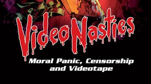 Video Nasties: Moral Panic, Censorship & Videotape Bild 2