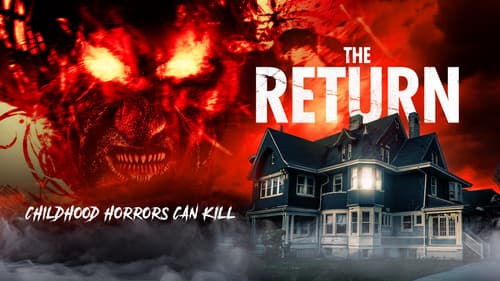 The Return Bild 5