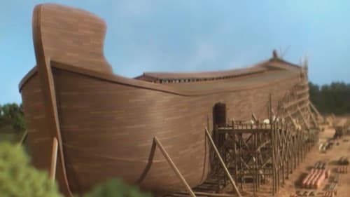 Noah’s Ark: Thinking Outside the Box Bild 1