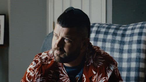 Dave Washersmith's The Knifeman Bild 1