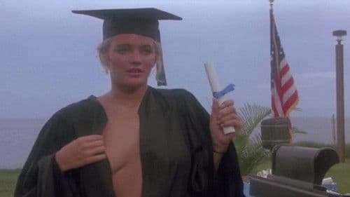 Porky's Rache Bild 3