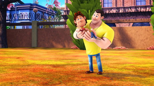 Guru Aur Bhole Bild 1