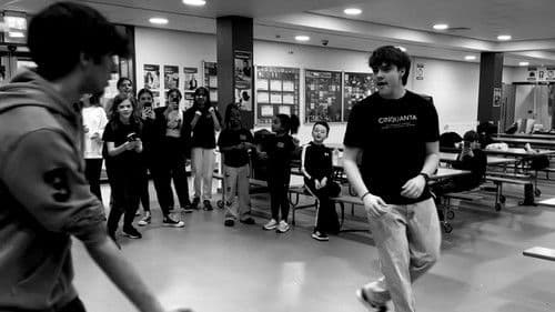 Needle Theory Bild 1