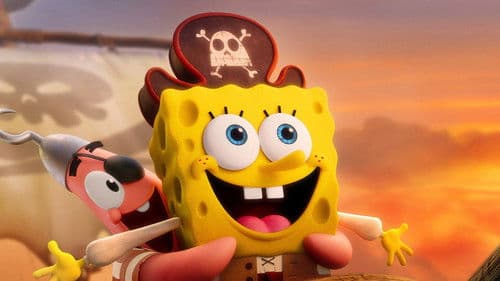 SpongeBob Schwammkopf: Piraten Ahoi! Bild 8