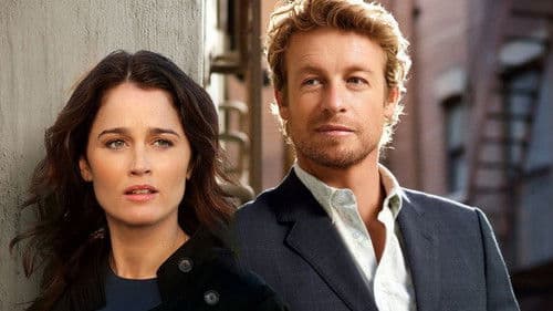 The Mentalist Bild 5