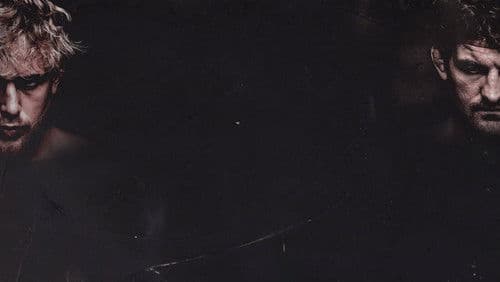 Jake Paul vs. Ben Askren Bild 1