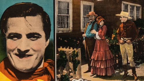 The Son of the Golden West Bild 1