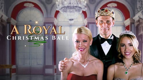 A Royal Christmas Ball Bild 3