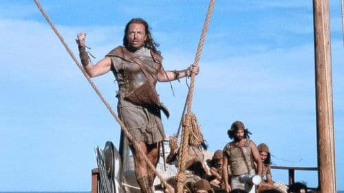 Die Abenteuer des Odysseus Bild 7