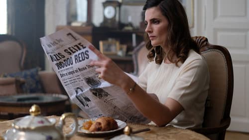 Spion aus Berufung Bild 7