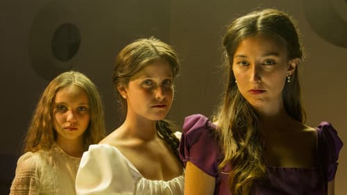 Ladronas de Almas Bild 4