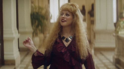 Susy: Una vedette en el Congreso Bild 3