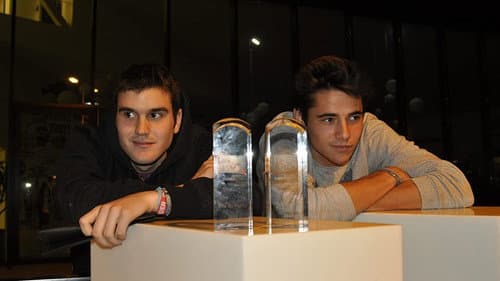 Faut pas penser Bild 2