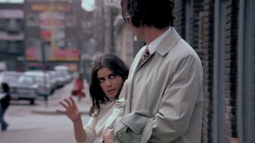 La mort d'un bûcheron Bild 5