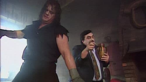 The Undertaker Bild 1