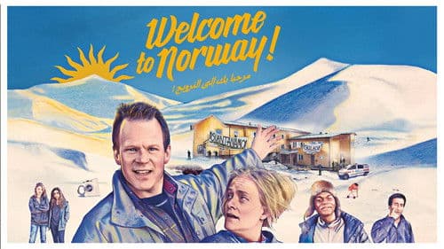 Welcome to Norway! Bild 1