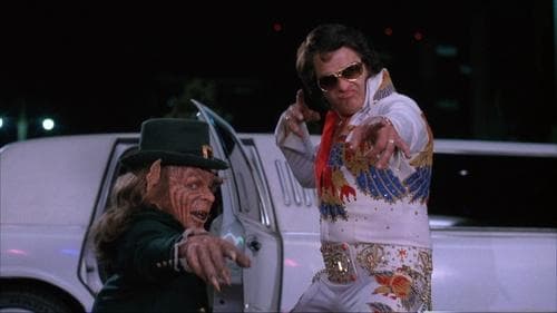 Leprechaun 3 - Tödliches Spiel in Las Vegas Bild 1