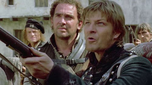 Die Scharfschützen - Blutiges Gold Bild 2