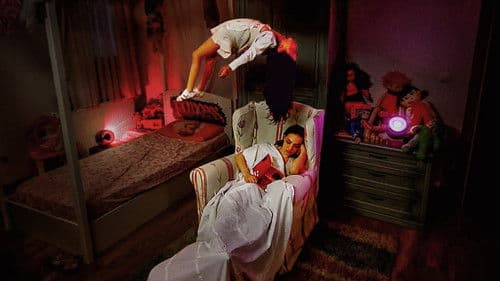 D@bbe 3 - Vom Teufel besessen Bild 3