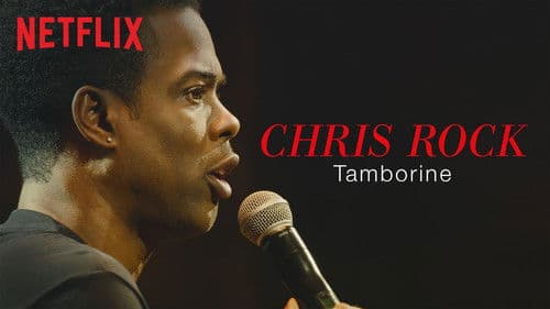 Chris Rock: Tamborine Bild 2