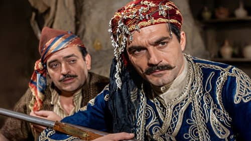 Atçalı Kel Mehmet Bild 1