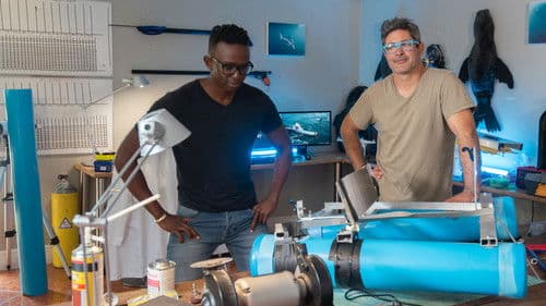 Haie: Meister der Tarnung? Bild 8