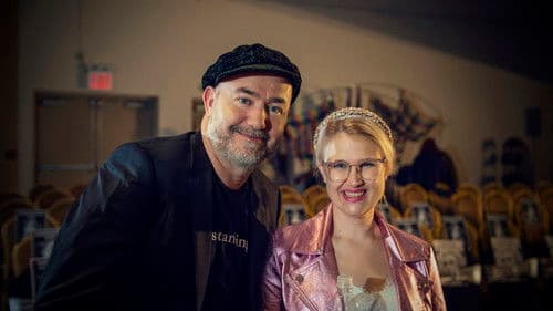 Catwalk - Från Glada Hudik till New York Bild 3