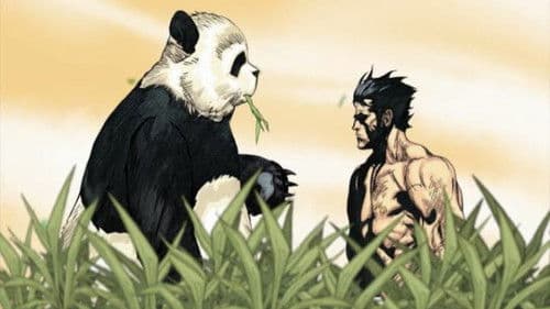 Ultimate Wolverine vs. Hulk Bild 4