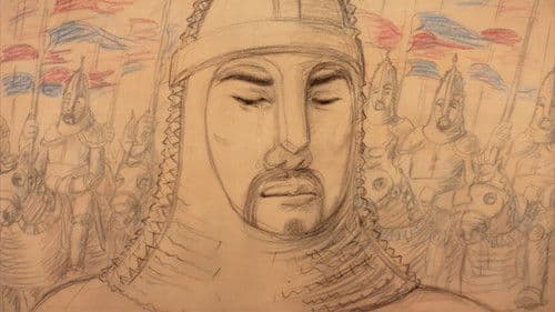 Sohrab and Rustum Bild 2