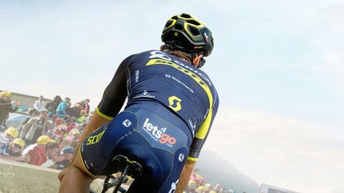 Eat. Race. Win. Bild 1