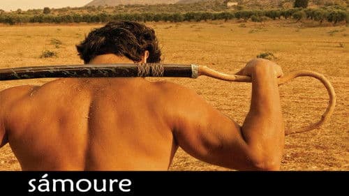 Samoure Bild 1
