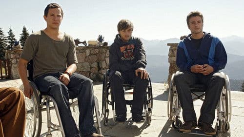 Einer bleibt sitzen Bild 1