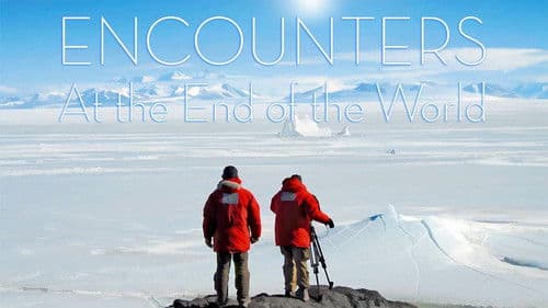 Begegnungen am Ende der Welt Bild 5