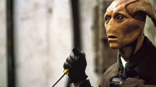 The Second Arrival - Die Wiederkehr Bild 1