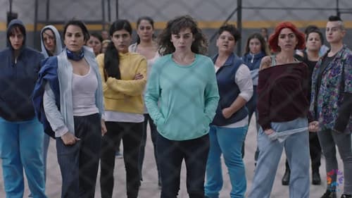 Hinter Gittern Bild 2