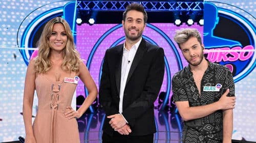 El Concurso del Año Bild 1