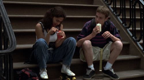 Hurricane Streets Bild 1