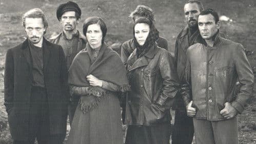 Первороссияне Bild 1