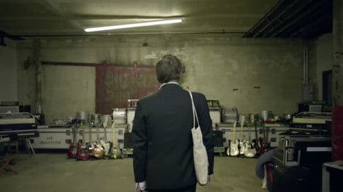 Shut Up and Play the Hits Bild 1